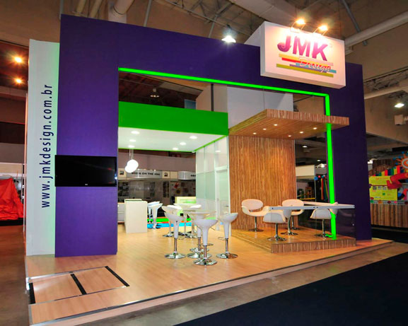 Jmk Design Brasil Promotion 2013