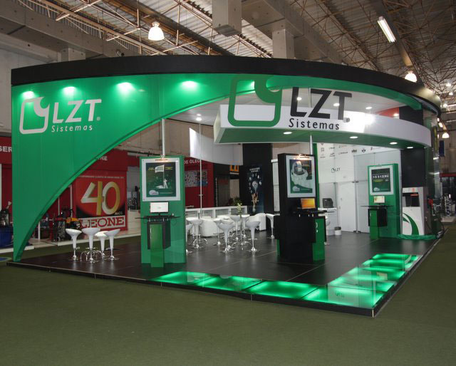 Lzt Expo Postos 2011